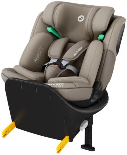 Детское автокресло Maxi-Cosi Emerald 360 S (tonal truffle)