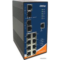 Управляемый коммутатор 2-го уровня ORing IPS-3082GC-AT