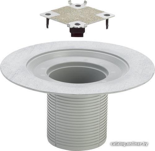 Трап/канал Viega Advantix 4932.3 709129