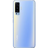 Телефон Vivo X50 8GB/128GB (небесно-голубой)