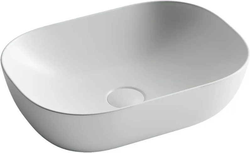 

Умывальник Ceramica Nova Element CN6009MW