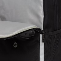 Школьный рюкзак Grizzly RB-451-8 (черный)