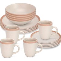 Столовый сервиз Fissman Fancy 6300