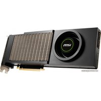 Видеокарта MSI GeForce RTX 3090 Aero 24GB GDDR6X