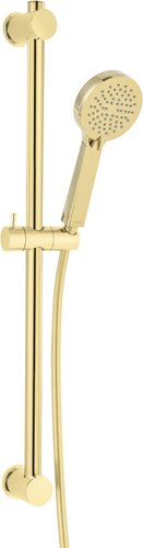 Душевой гарнитур  Ferro Rillo N365G