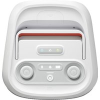 Патибокс JBL PartyBox Club 120 (белый)