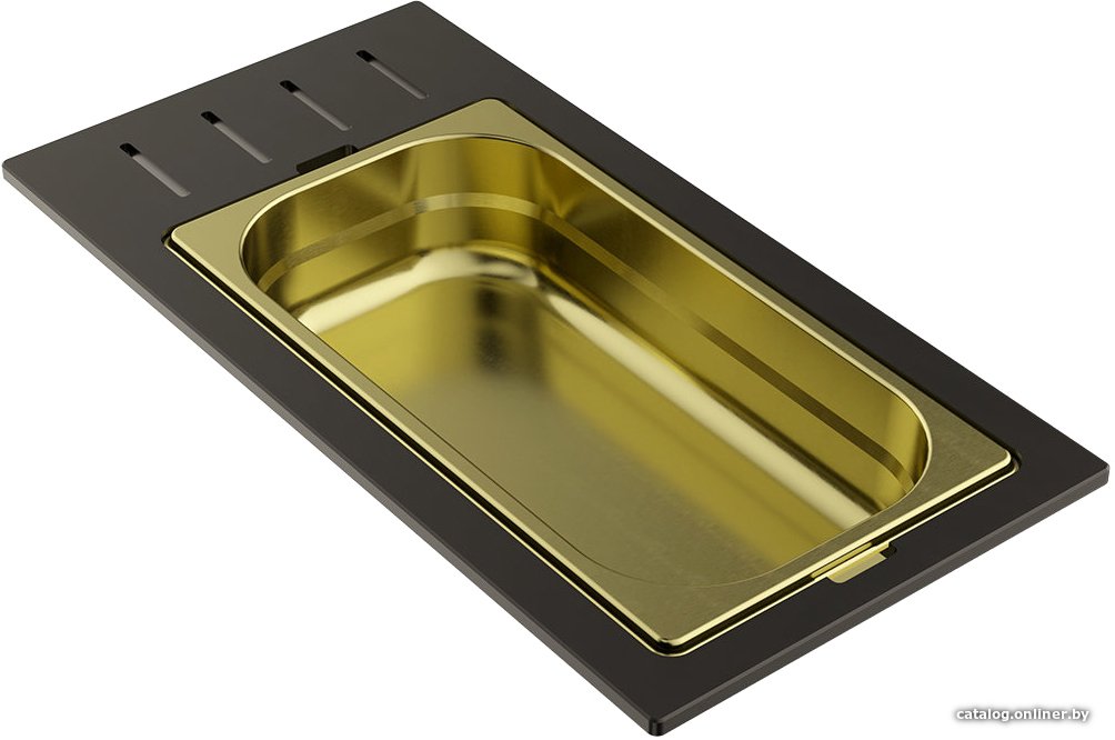 Коландер Omoikiri DC-01-1 LG 4999039
