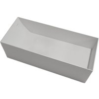 Ванна Abber Stein AS9640-1.6 (белый матовый)