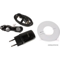 Телефон HTC One V