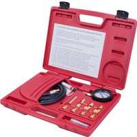 Тестер давления масла Мастак 120-20012C