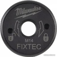 Гайка фланцевая Milwaukee Fixtec XL 4932464610