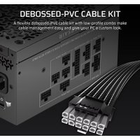 Блок питания Corsair RM750x Shift CP-9020298-EU