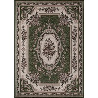 Ковер для жилой комнаты Merinos Gavana 5444-STAN-GREEN (2.5x4)