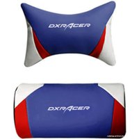 Игровое (геймерское) кресло DXRacer King Russian Edition OH/KS18/NWRI