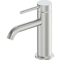 Смеситель Oliveeka 88139017 (никель)