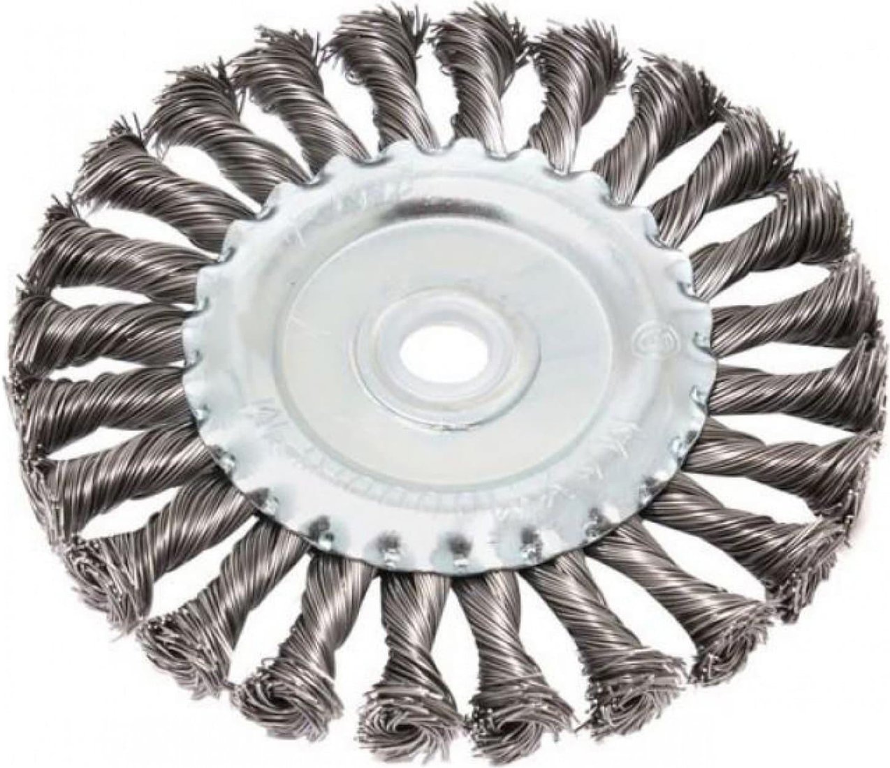 

Щетка для электроинструмента FORSAGE BWF104