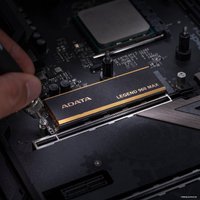 SSD ADATA Legend 960 Max 1TB ALEG-960M-1TCS