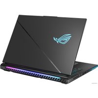 Игровой ноутбук ASUS ROG Strix SCAR 18 2024 G834JYR-R6149W