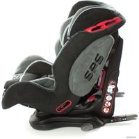 Детское автокресло ForKiddy Primary SPS isofix (серый новый)