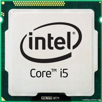 Процессор Intel Core i5-5675C