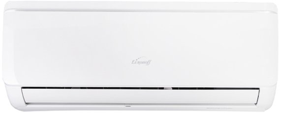 

Кондиционер Eurohoff Extra DC Inverter EV-12i
