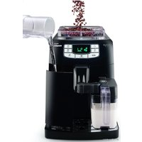 Кофемашина Saeco Intelia One Touch Cappuccino (HD8753/19)