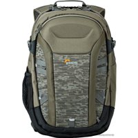 Городской рюкзак Lowepro RidgeLine BP 300 AW (mica/pixel camo)