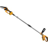 Высоторез Deko DKCHS 20-150 063-4482 (с 2-мя АКБ)