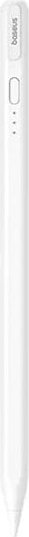 

Стилус Baseus Smooth Writing 3 Series Wired Charging Stylus (Active Tilt Sensitivity Version)