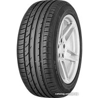 Летние шины Continental PremiumContact 2 185/60R15 84H