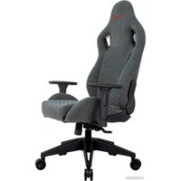 Игровое (геймерское) кресло Бюрократ A4Tech Bloody GC-770 (серый)