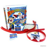 Настольная игра Play Land Кто есть кто? Для детей L-184