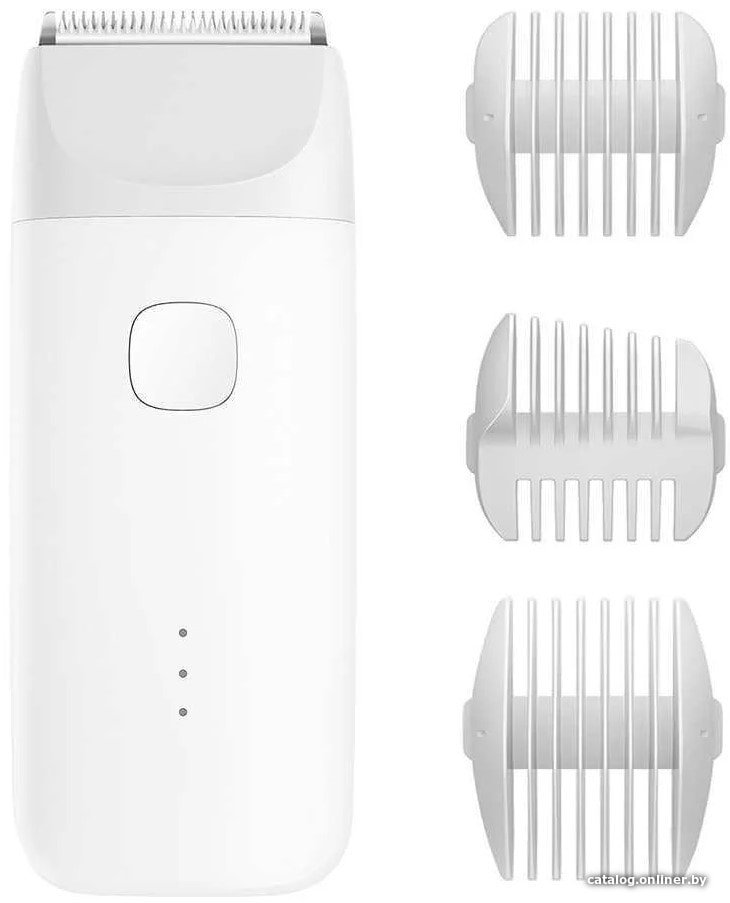 Машинка для стрижки волос Mitu Baby Hair Trimmer DIEL0384