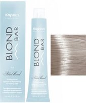 Blond Bar с экстрактом жемчуга BB 1023 перламутровый золотистый