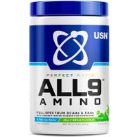 Комплекс USN EAA ALL9 Amino (330г, зеленые желатинки)