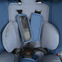 Детское автокресло Pituso Ruente R202 (джинс/светло-серый)