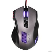Игровая мышь Оклик 805G V2 Beowulf [393122]