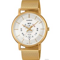 Наручные часы Casio MTP-B135MG-7A