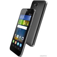 Смартфон Huawei 4C Pro Black [TIT-L01]