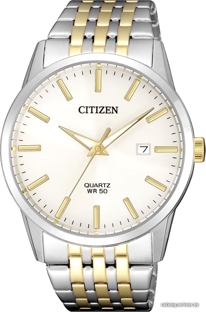 Наручные часы Citizen BI5006-81P