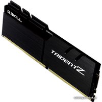 Оперативная память G.Skill Trident Z 2x8GB DDR4 PC4-35200 F4-4400C19D-16GTZKK