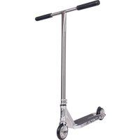 Трюковый самокат Tech Team Provokator Pro 49 2025 (серебристый) в Пинске