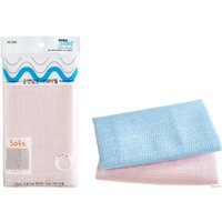 Мочалка Sungbo Cleamy Clean&Beauty Bubble Shower Towel (28x100)