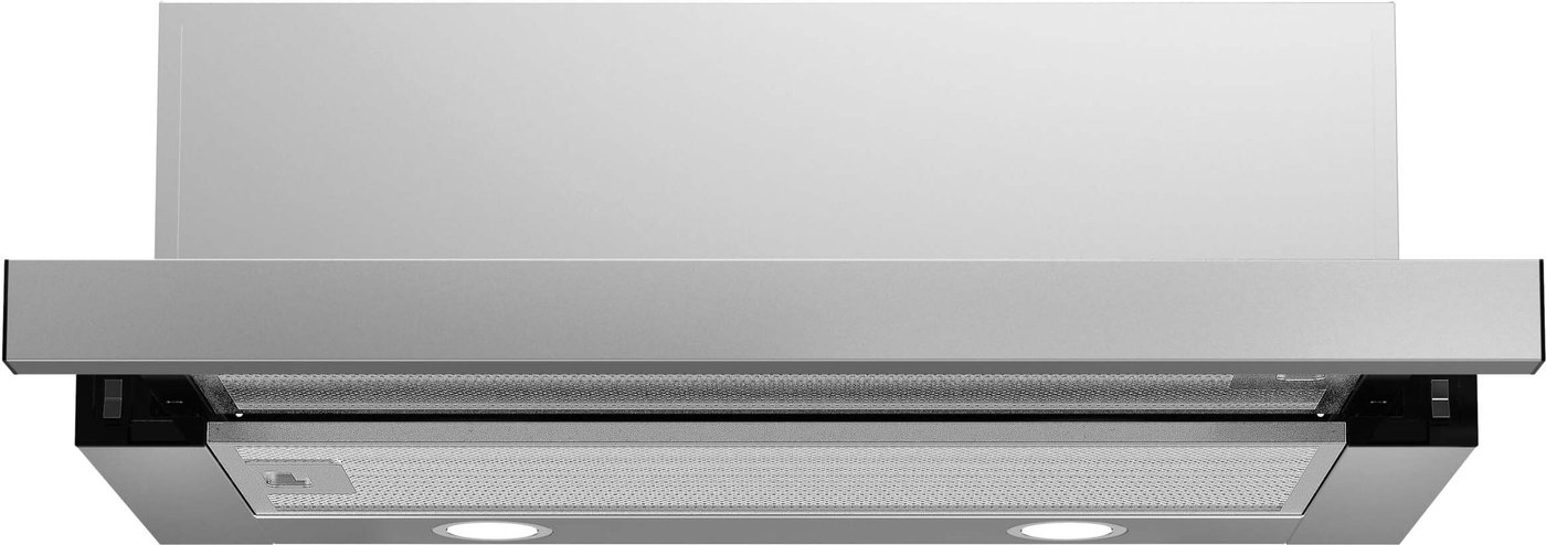 

Кухонная вытяжка Schtoff TF-5260/L IX (нержавеющая сталь)
