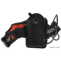 Фонарь Led Lenser H7