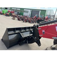 Мини-трактор Rossel R-4100