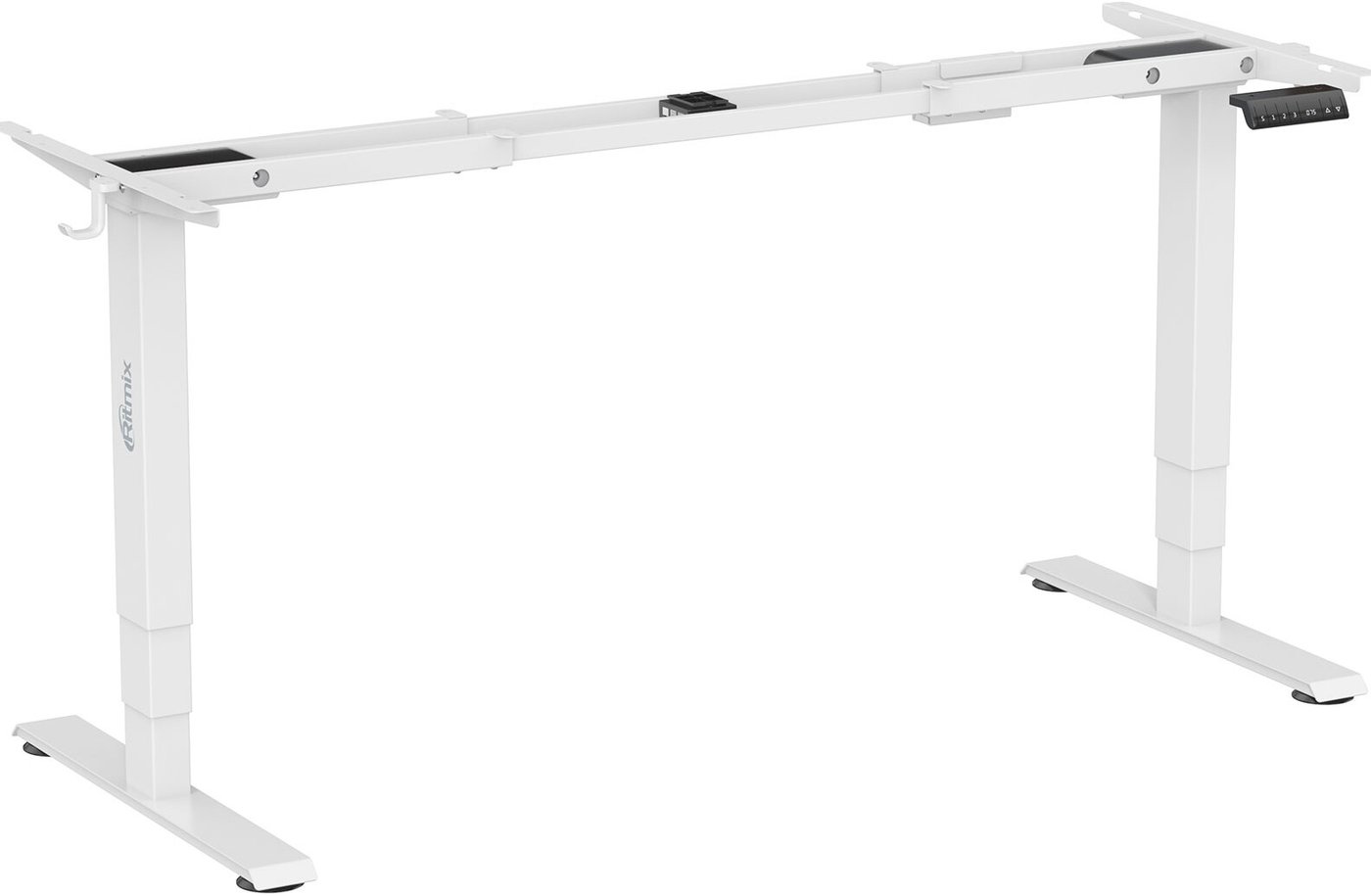 Подстолье для стола Ritmix TBL-1452 (белый)