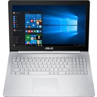 Ноутбук ASUS Zenbook Pro UX501VW-FJ006T