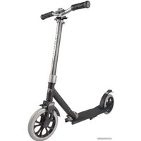 Двухколесный подростковый самокат Tech Team Jogger 230 2019 (серый)