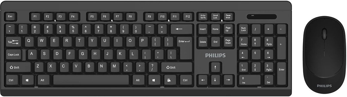 Офисный набор Philips SPT6324/00